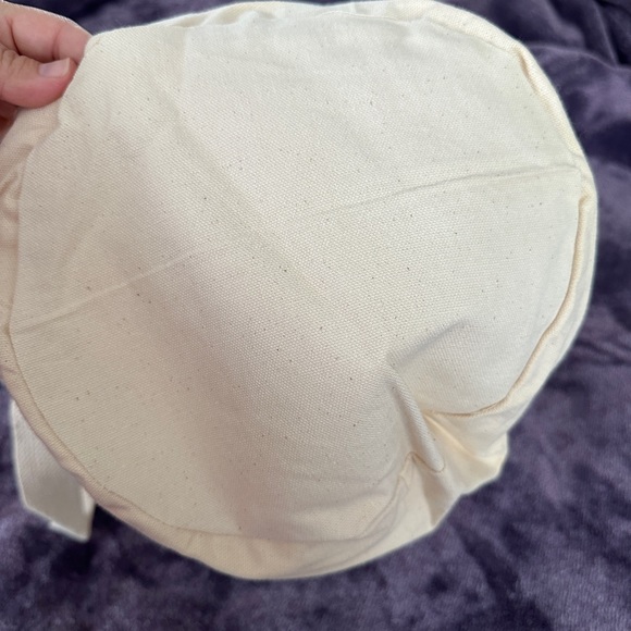 LULAROE Duffle bag - Picture 8 of 8